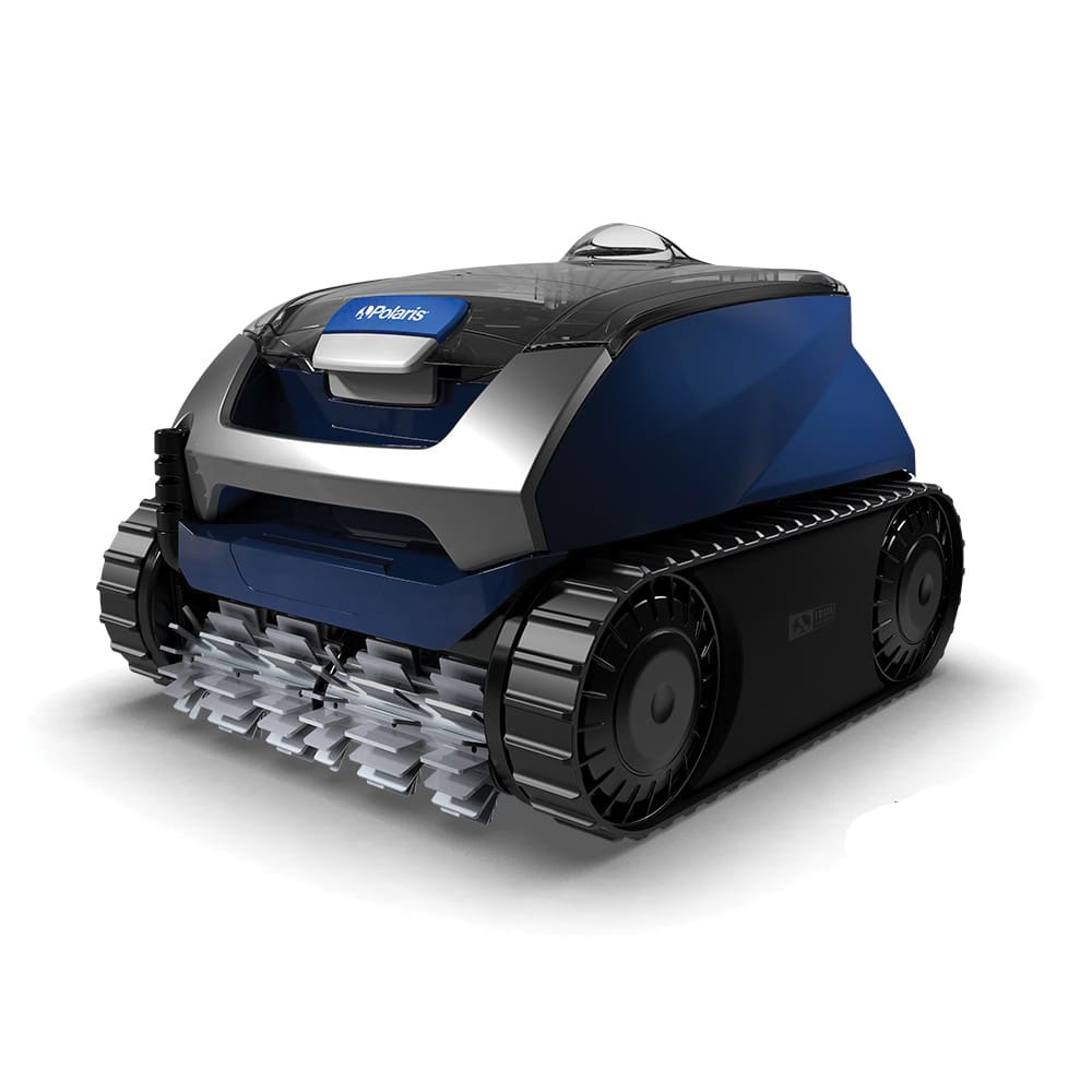 Polaris Epic 8640 Robotic Cleaner With image 3