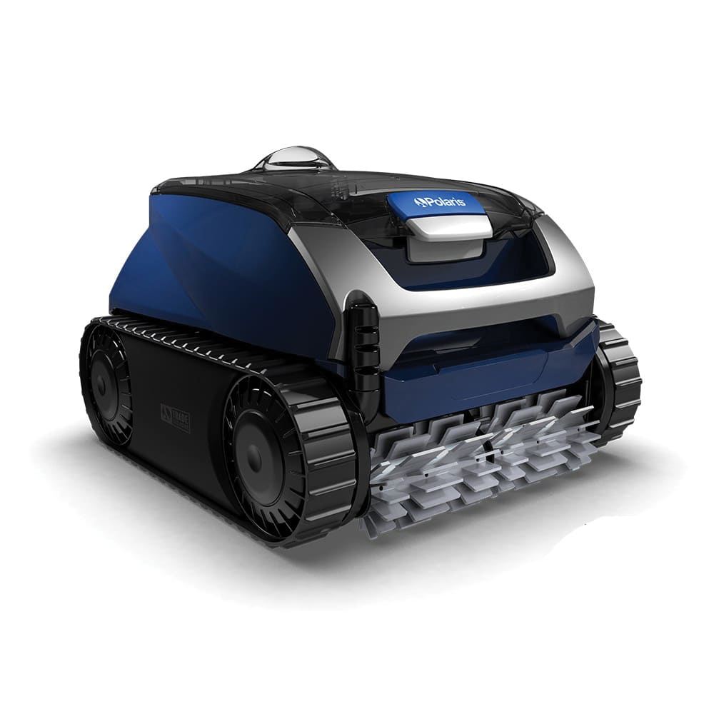 Polaris Epic 8640 Robotic Cleaner With image 8