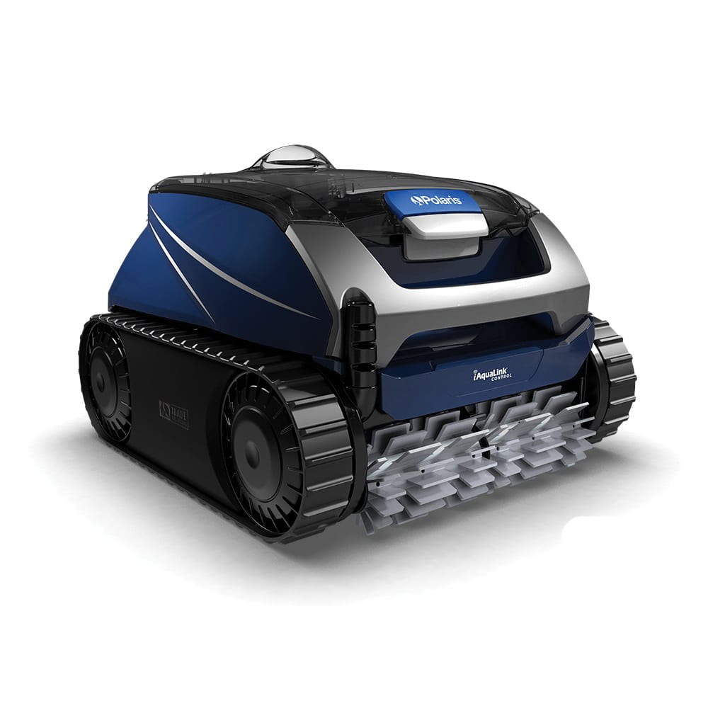Polaris Epic 8642 Iq Robotic Cleaner image 4
