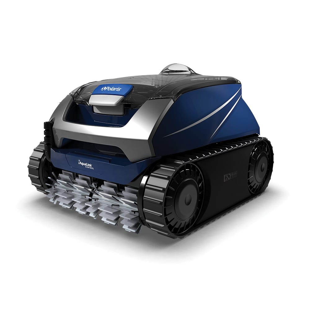 Polaris Epic 8642 Iq Robotic Cleaner image 7