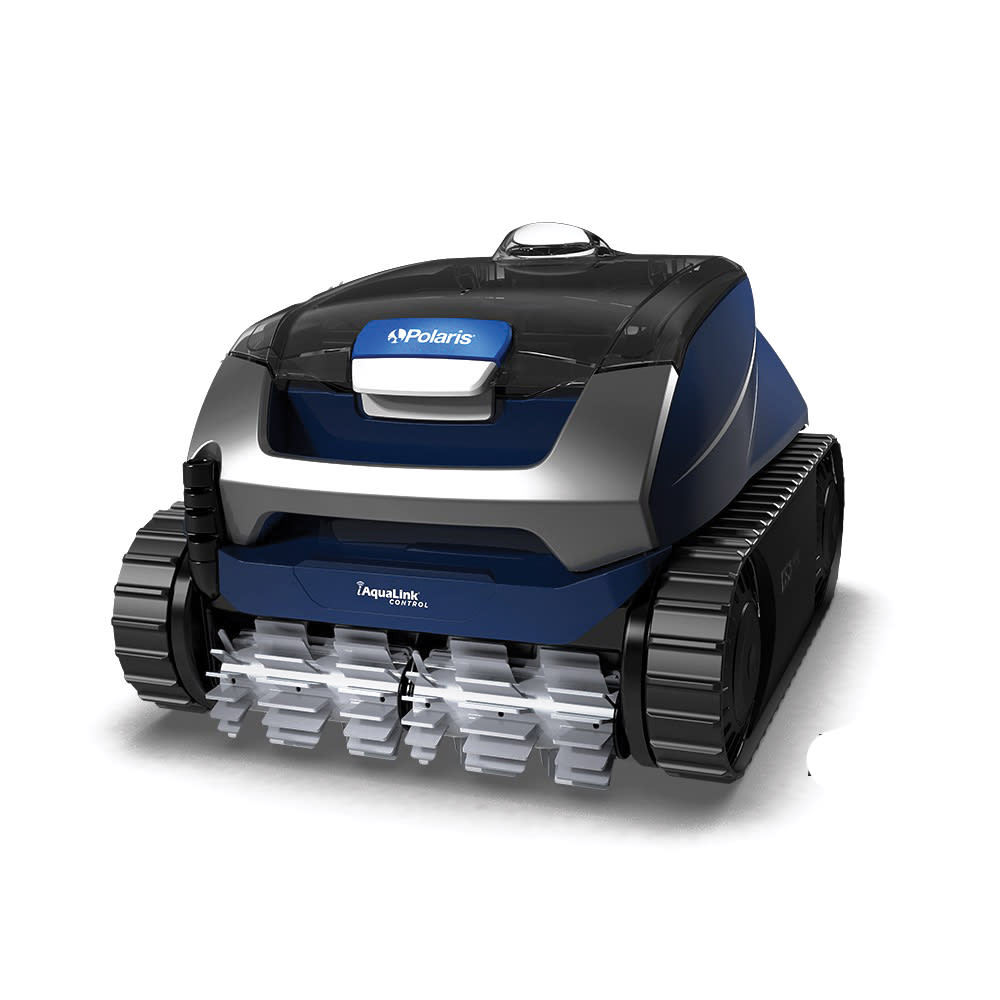 Polaris Epic 8642 Iq Robotic Cleaner image 8