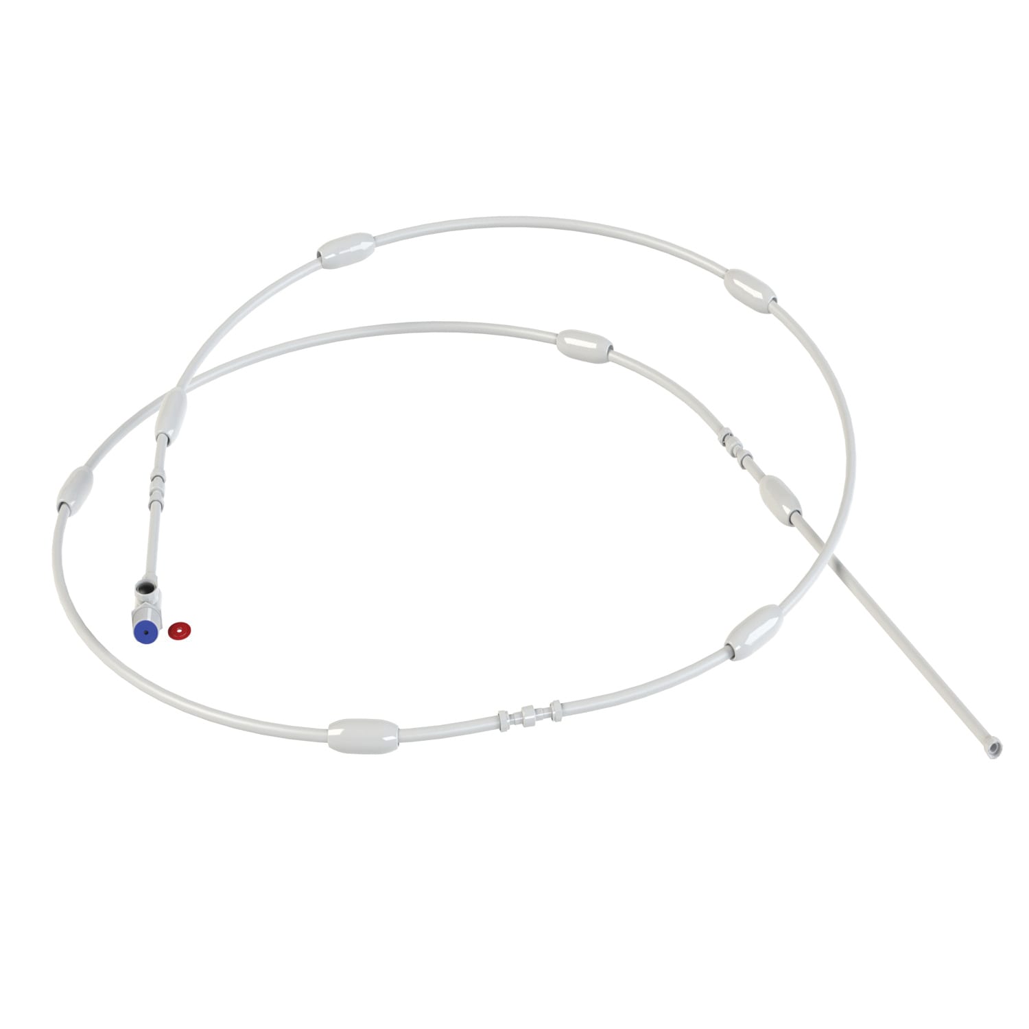 Polaris Pool Cleaner Feed Hose Assembly Complete w/ UWF  