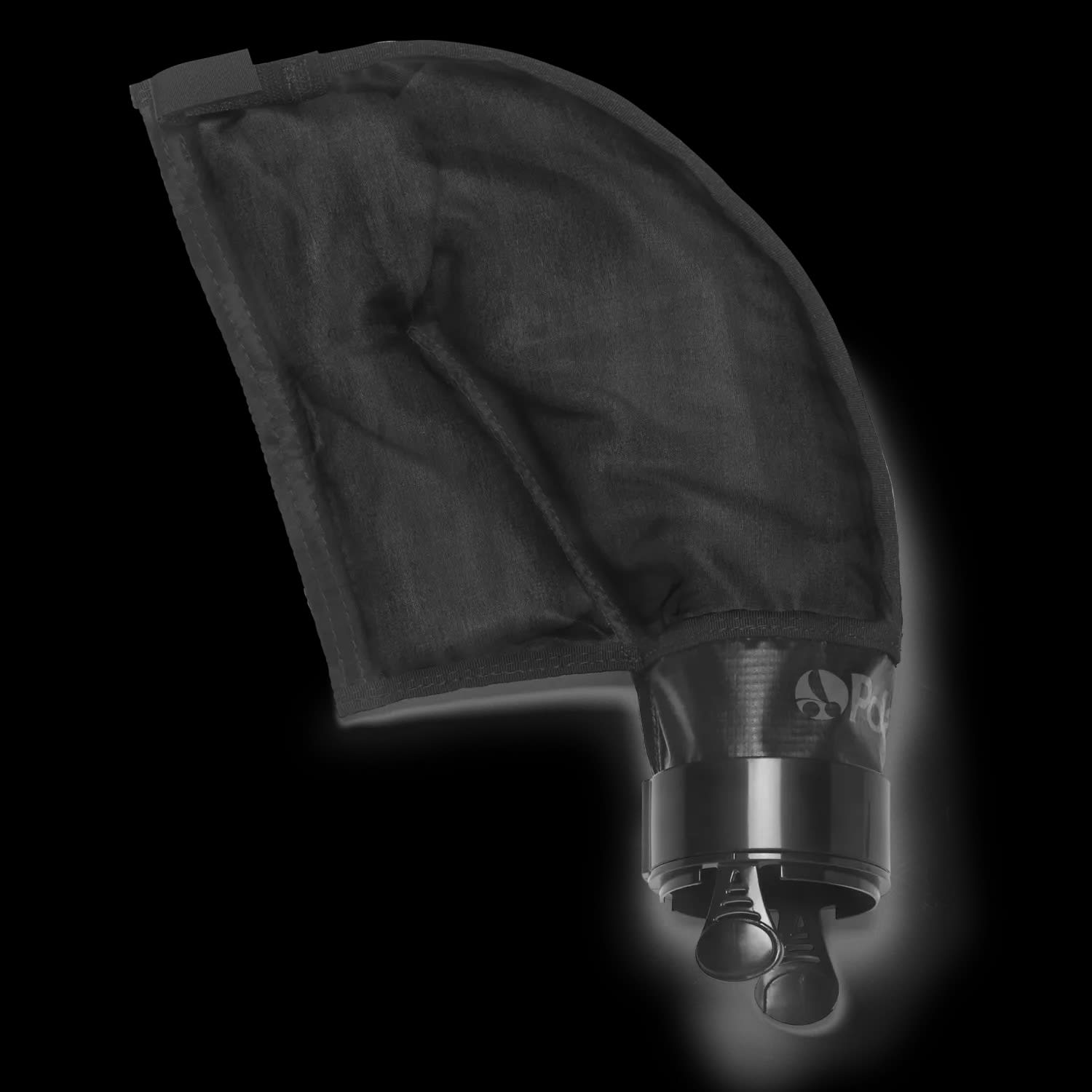 Polaris 280 Sand/Silt Bag, Black | K18 - product image