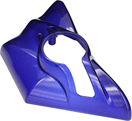Polaris Top, Blue , 280 | K5 - product image