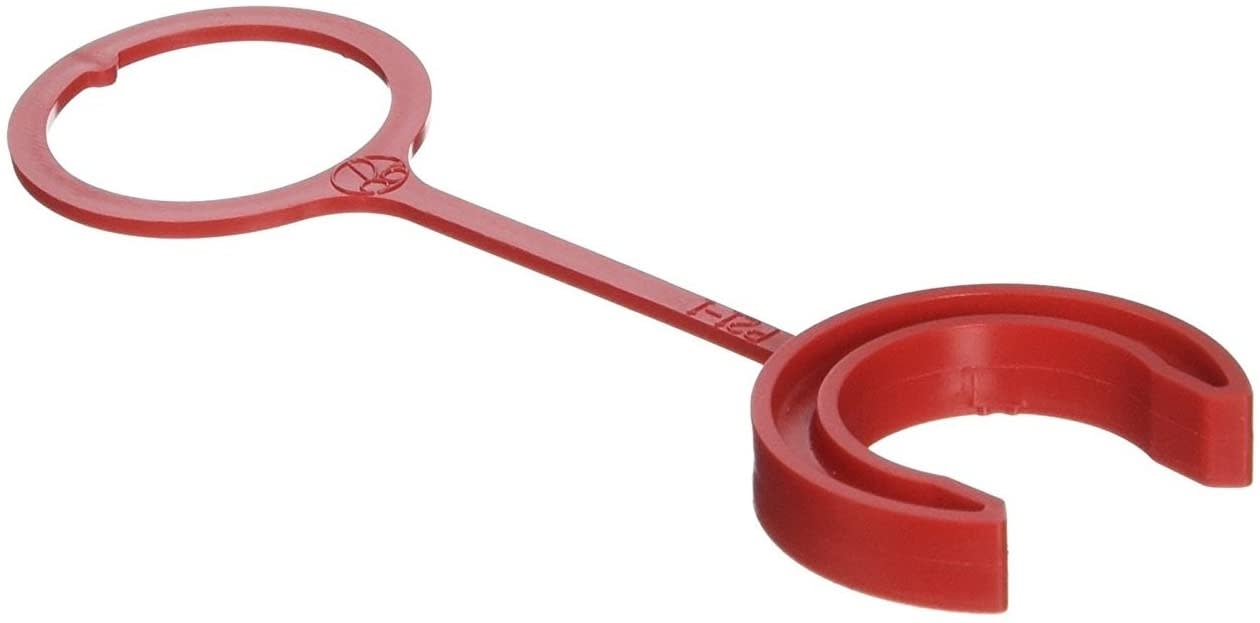 Polaris Pump Quick Connect Retainer - product image