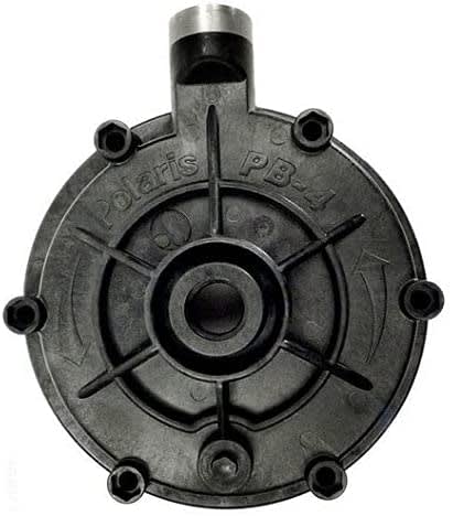 Polaris Volute, Includes Drain Plug - product image