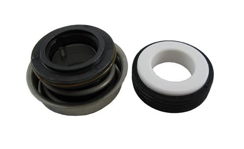 Polaris Seal, Stainless Steel Cup And - product image
