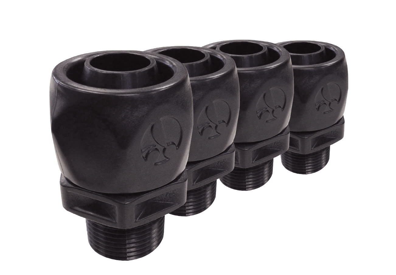 Polaris Booster Pump w/ 60 Hz Motor PB4-60 image 3