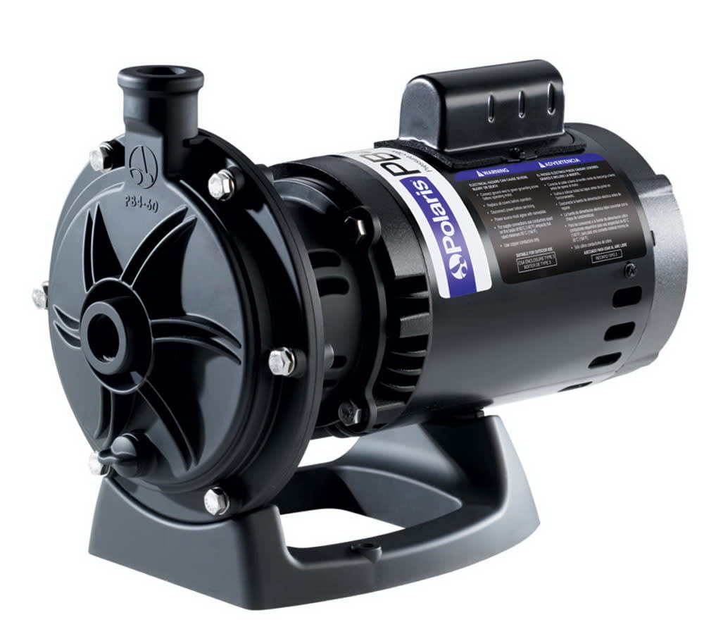 Polaris Booster Pump w/ 60 Hz Motor PB4-60 image 4