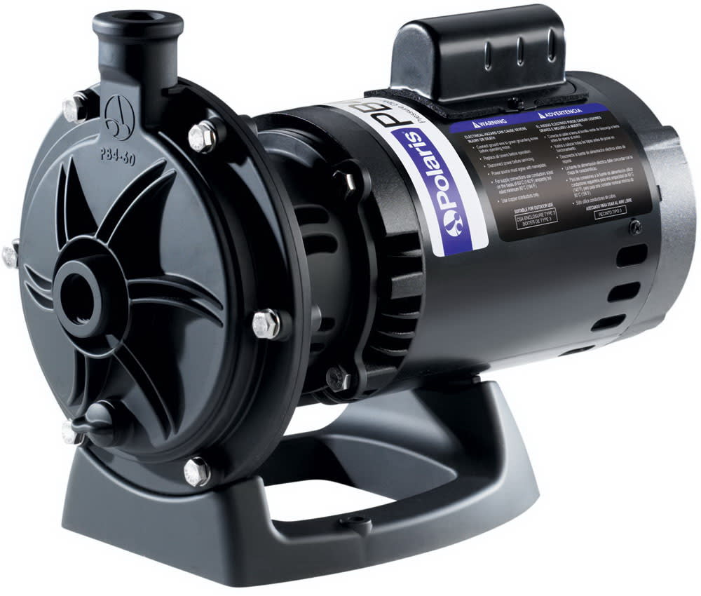 Polaris Booster Pump w/ 60 Hz Motor PB4-60 image 5