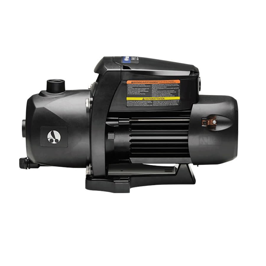 Polaris Booster Pump With Quiet 60 Hz image 3