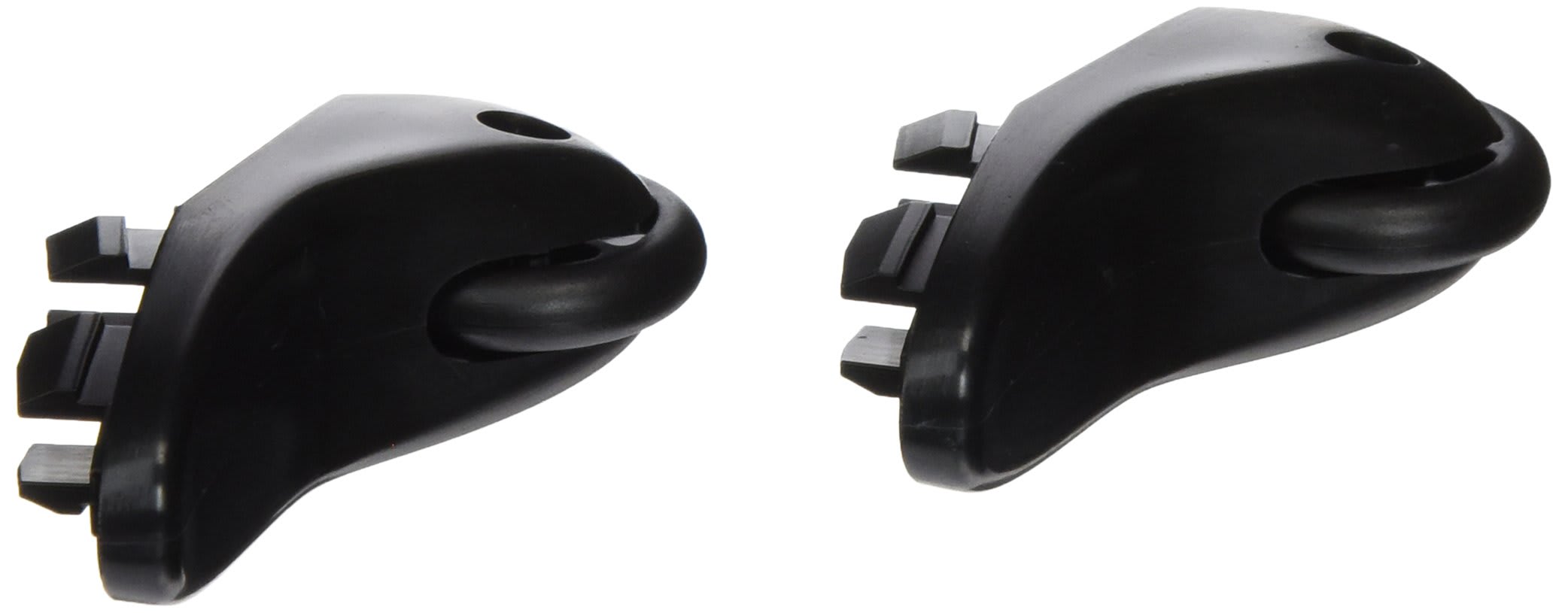 Polaris Bumper With Roller Kit, 2/Pk | R0518100