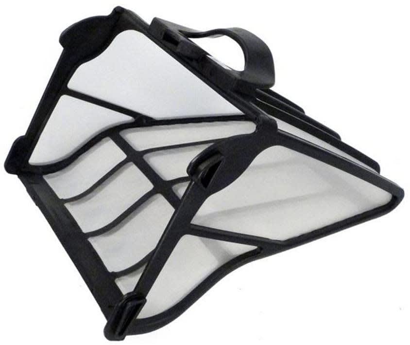 Polaris Filter Canister, Leaf | R0535900 image 2