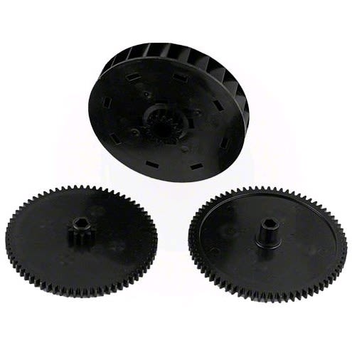Polaris Turbine Gear Assembly for 3900 Cleaners | R0547400 image 2