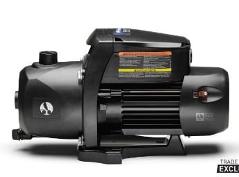 Zodiac Polaris PB4SQ Booster Pump Body  