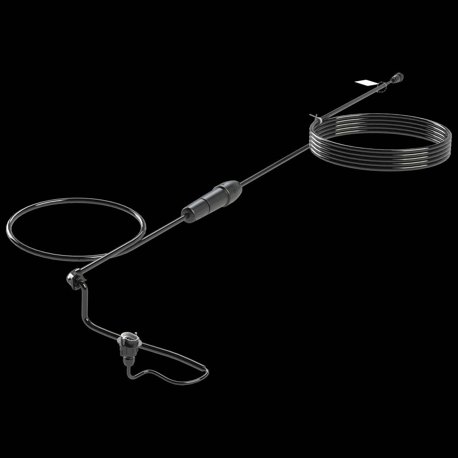 Polaris 9550/9650iQ Sport Swivel Floating Cable Kit 21M  