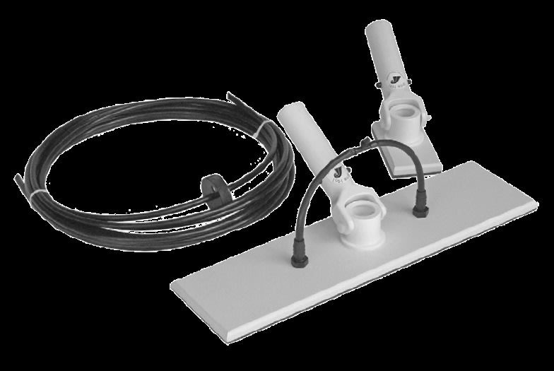 Purity Underwater Acid Wash  