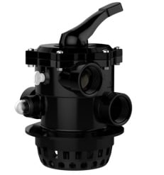 Multiport Valve - product image