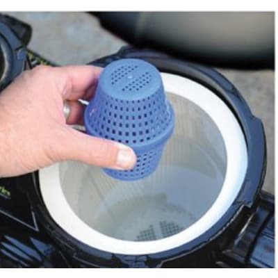 Poolrx Mineral Unit Blue - product image