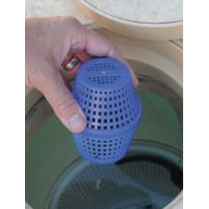Poolrx Mineral Unit Blue image 2