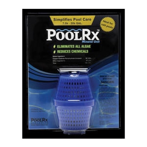 Poolrx Mineral Unit Blue image 3