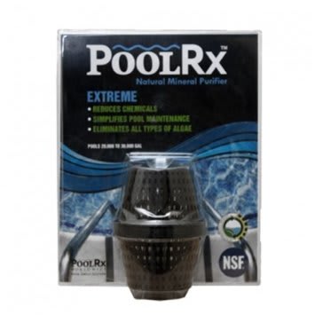 PoolRx Black Unit Extreme 20K-35K image 3