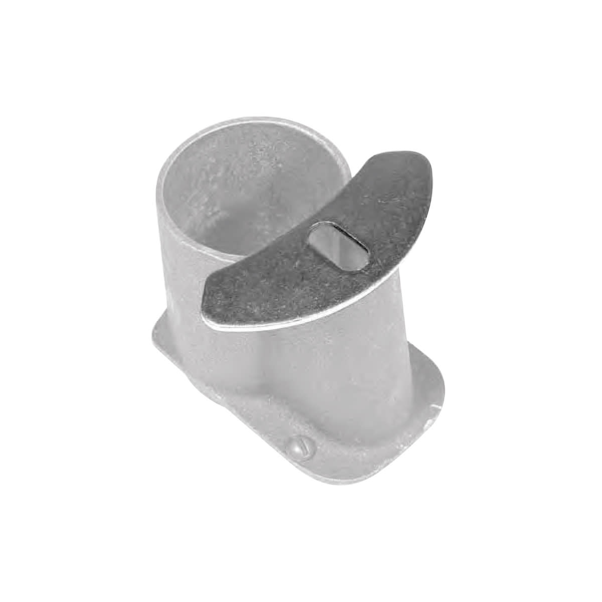 Pool Tool Anchor Repair Plate - product image