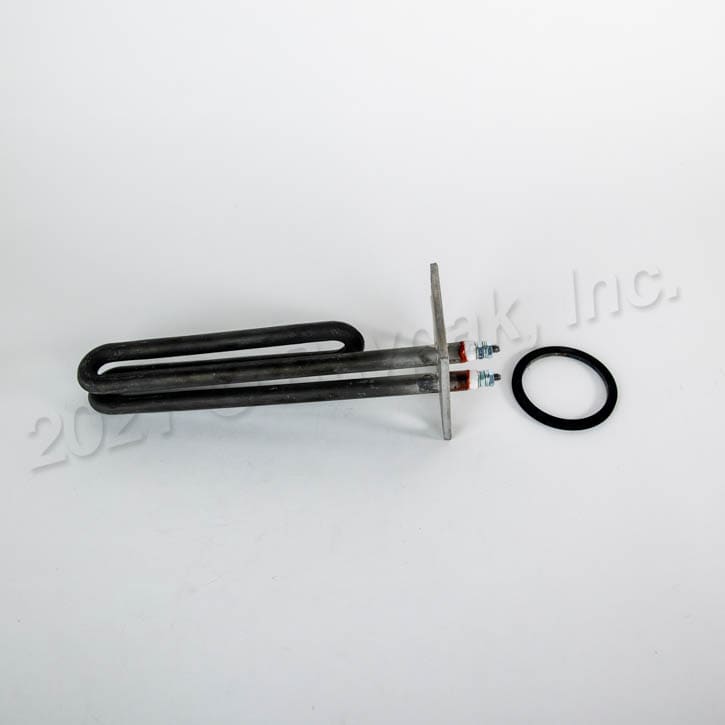 Raypak 240V 5.5kW Heater Element Kit w/ Gasket  