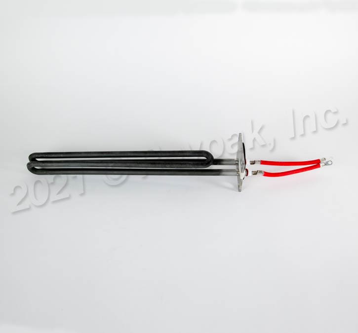 Raypak 11kW Electric Heater Element Kit w/ Gasket  