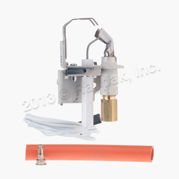 Raypak Natural Gas & Propane IID Heater Pilot Kit  