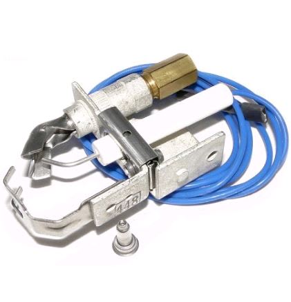 Raypak IID Pilot Kit for Natural Gas & Propane Heaters | 002003F image 2