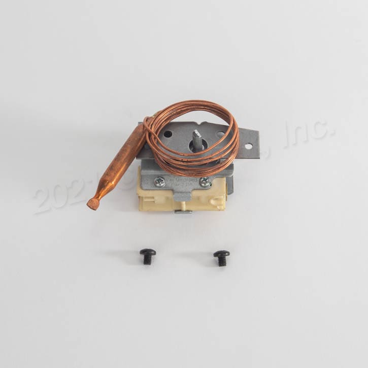 Raypak Electric Pool Heater Thermostat  