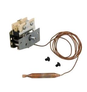 Raypak Electric Pool Heater Thermostat | 003346F image 3