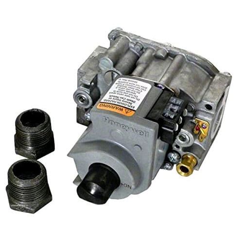 Raypak Electronic Combination IID Natural Gas Valve | 003900F image 2