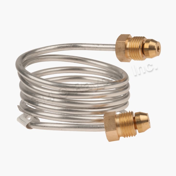 Raypak 34in Pilot Tube Kit  