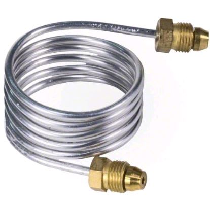 Raypak Pilot Tube 34"-Kit | 004078F image 2