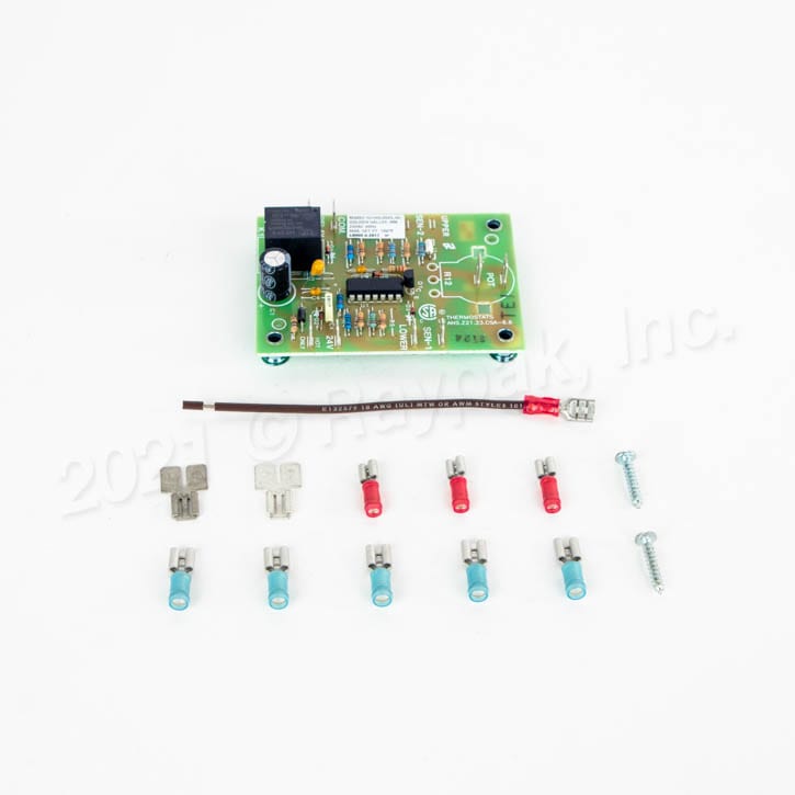 Raypak Pc Board Pool Iid-Kit | 005086B