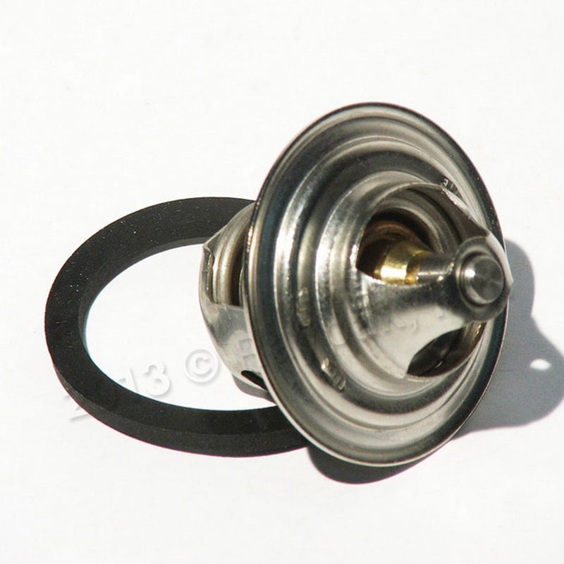 Raypak Unitherm Governor for 185 to 407 Heaters | 006719F image 2