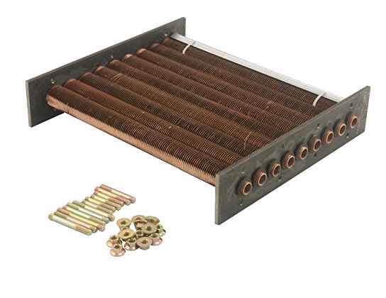 Raypak Tube Bundle 265/266/267 Asme  