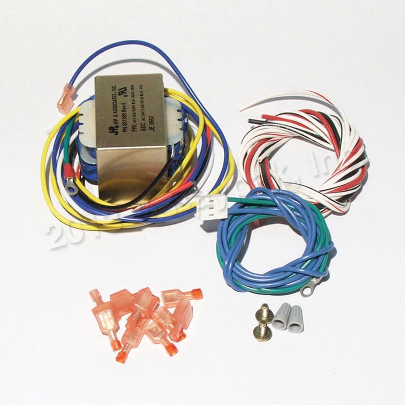Raypak Transformer 115/230V-Kit | 006736F image 2
