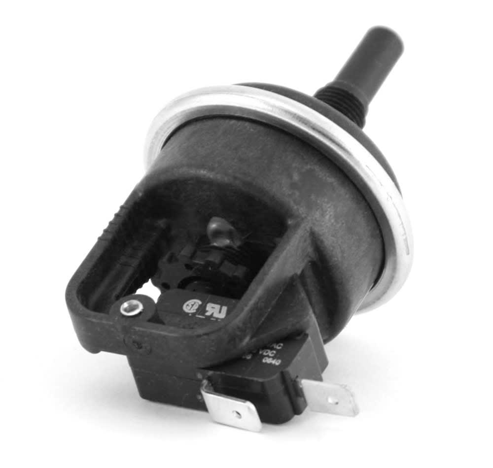 Raypak Pressure Switch, 1.75 PSI | 006737F image 2