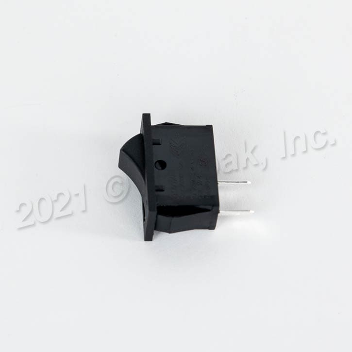 Raypak Rocker Switch SPST Versa Kit  