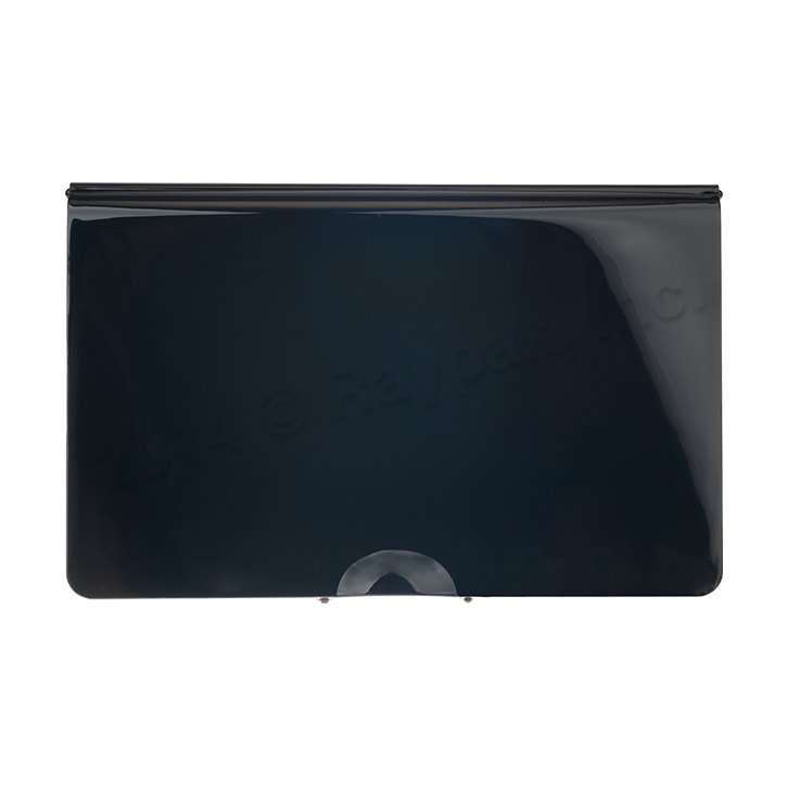 Raypak Control Bezel Cover  