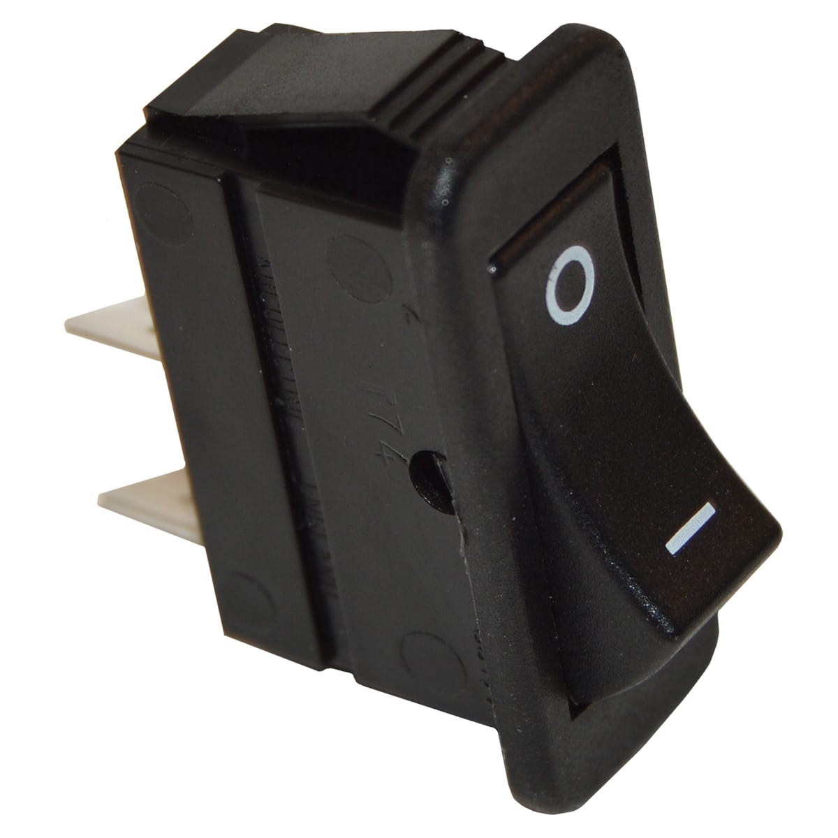 Raypak Rocker Switch | 009493F image 2