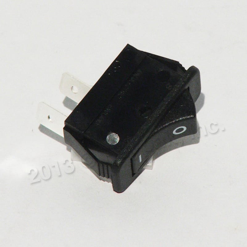 Raypak Rocker Switch | 009493F image 3