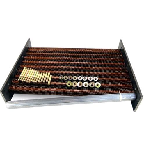 Raypak Tube Bundle 406/407Asme Matl-Kit  