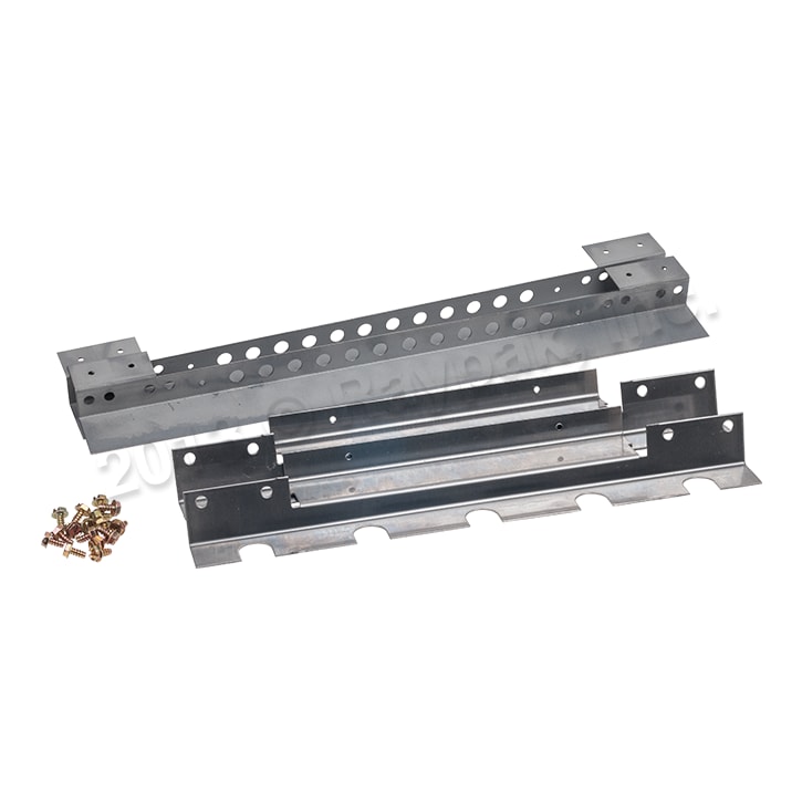 Raypak Ref Retainer 266-268-Kit | 010388F
