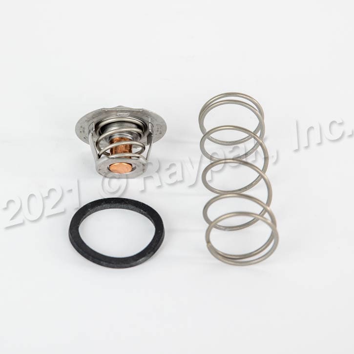 Raypak Unitherm Governor Kit | 062234B image 2