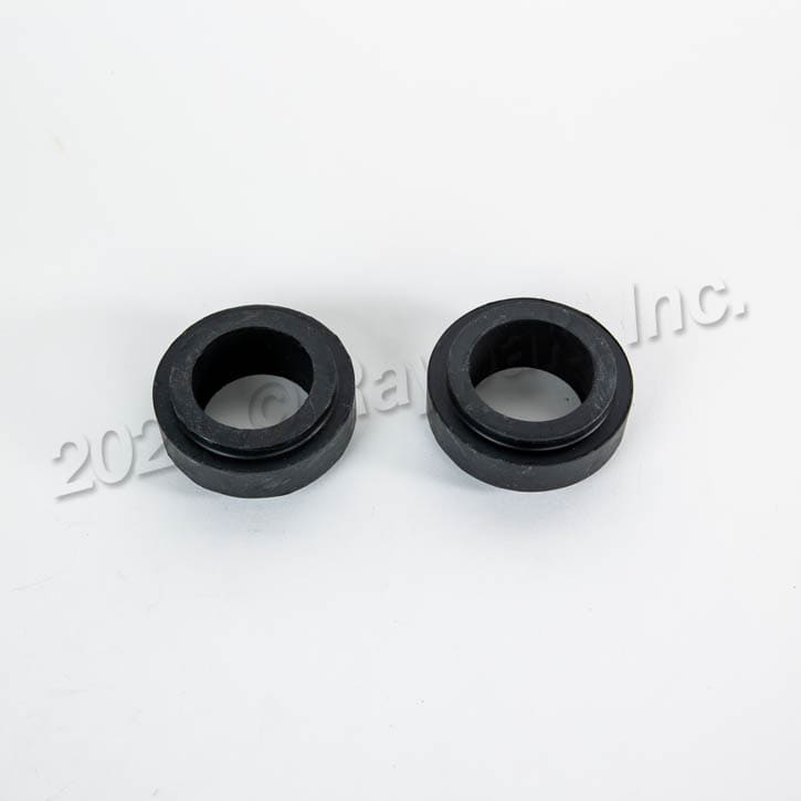 Raypak Flange Gasket for 1.5in Connections, 2/Pack  