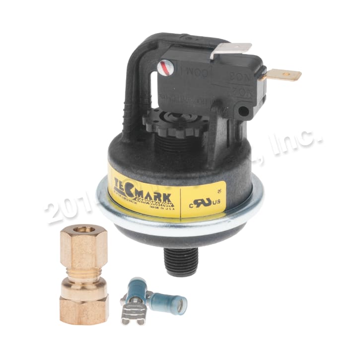 Raypak Heater Pressure Switch  